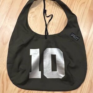 Paloma Wool ‘10’ cotton shoulder bag tote bag